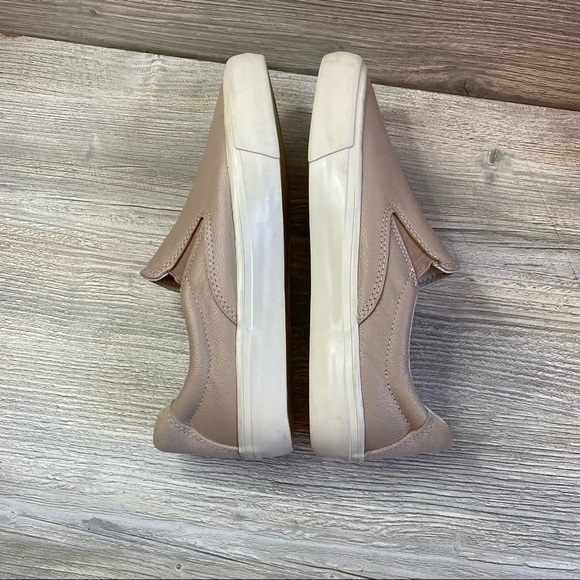 SeaVees and Derek Lam 10 Cosby kid leather Hawthorne slip on Caballero sneaker 8 - Picture 7 of 13